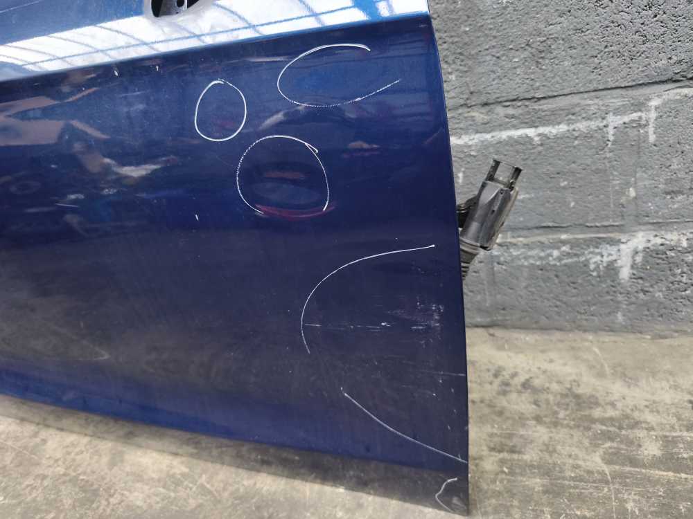 PORTE DROIT AUDI A1 3-PORTE  - Vue 2